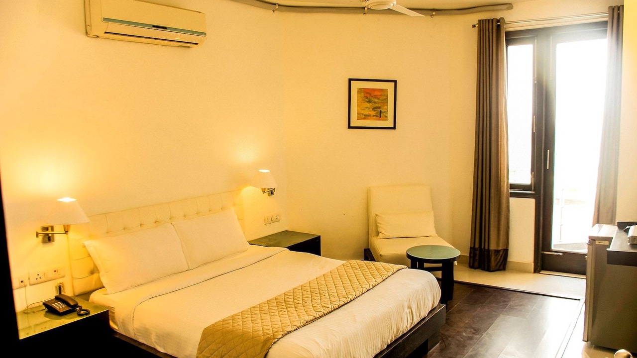 Photo of Bedroom in Saket
