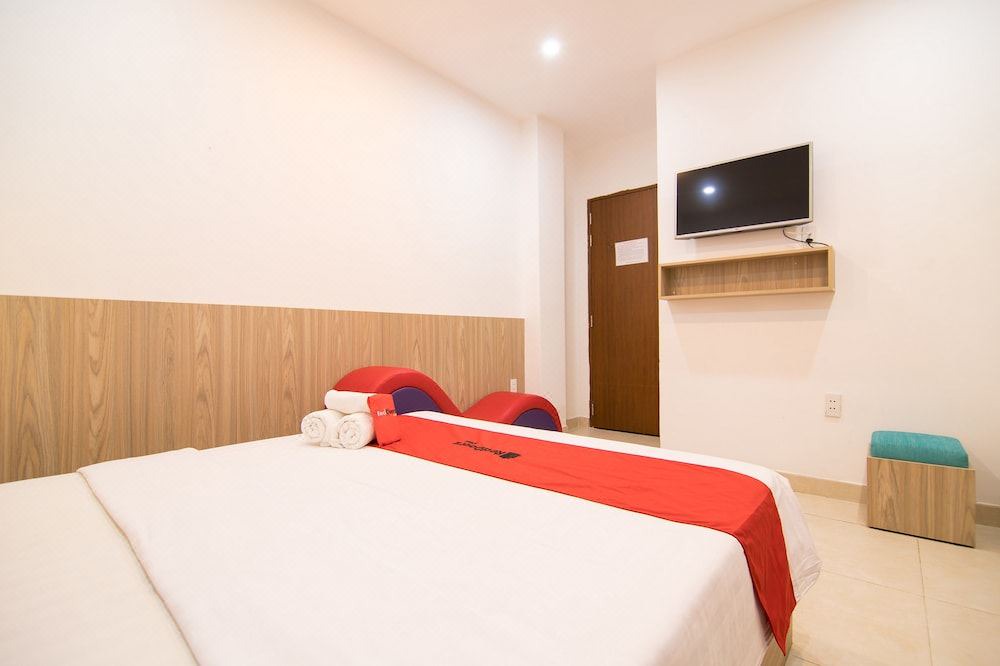 Photo of Bedroom in Binh Thanh
