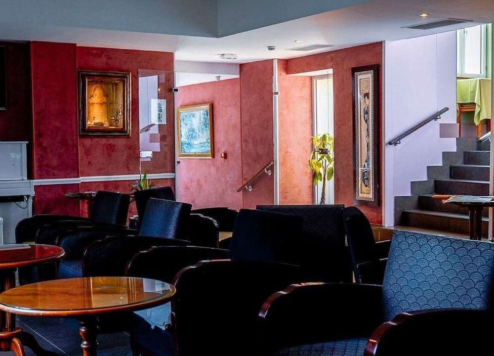 Photo of Livingroom in Saint-Quentin-en-Yvelines