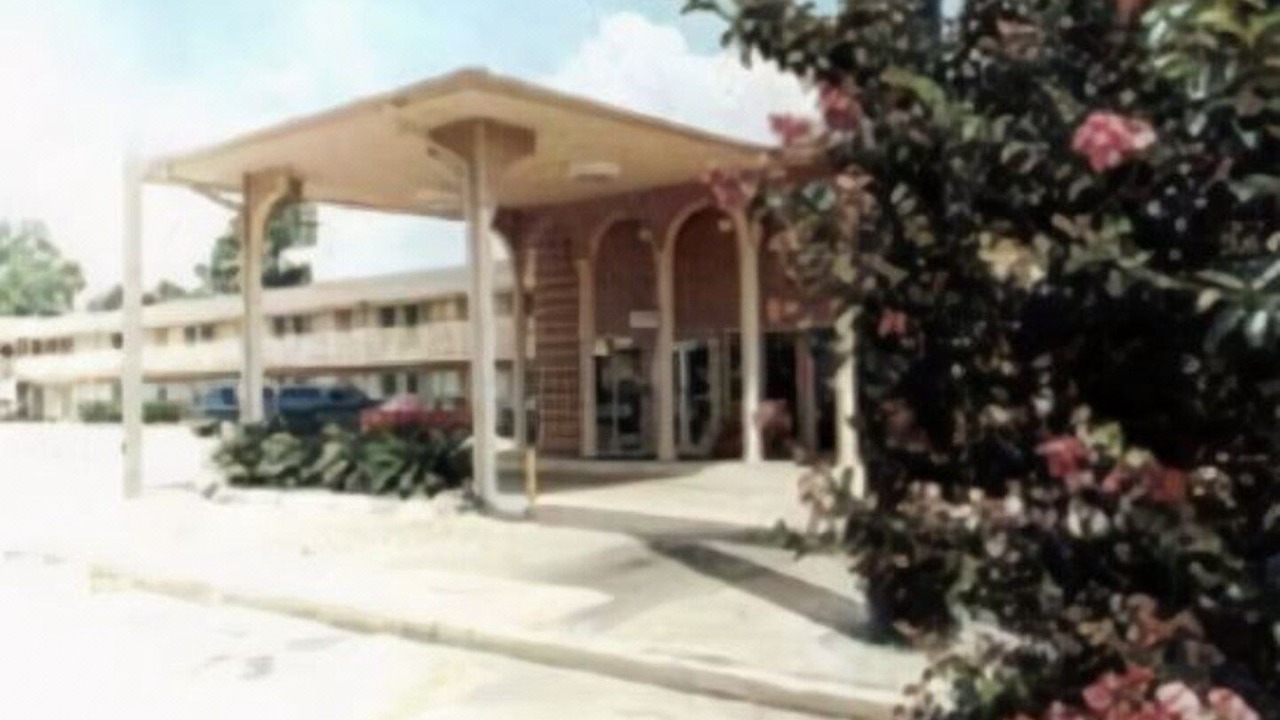 Photo of Buildings in Alexandria