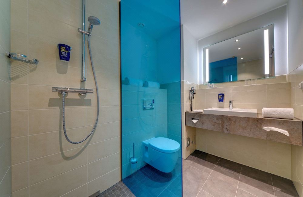 Photo of Bathroom in Neumarkt in der Oberpfalz