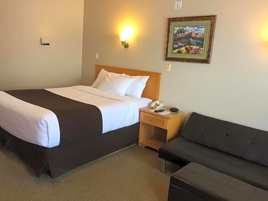 Photo of Bedroom in Drayton Valley