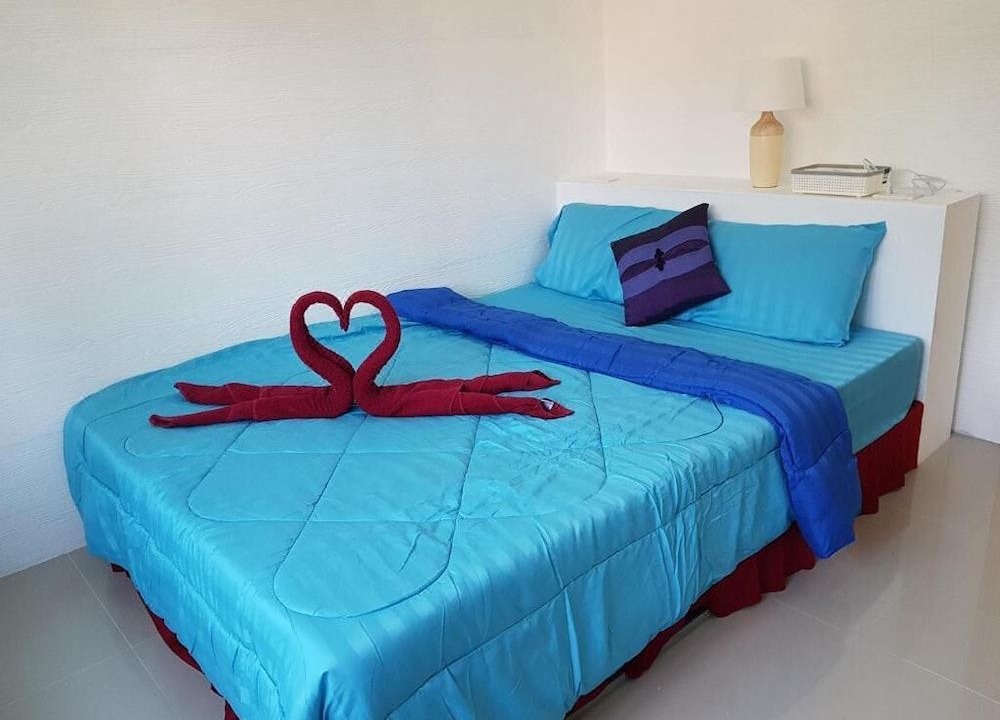 Photo of Bedroom in Ko Mook
