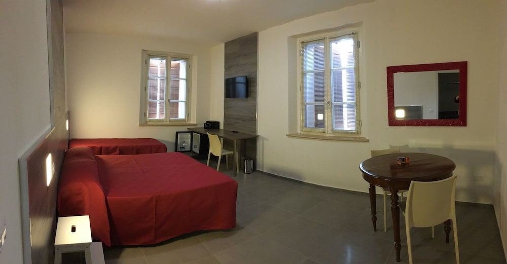 Photo of Livingroom in Sabbioneta