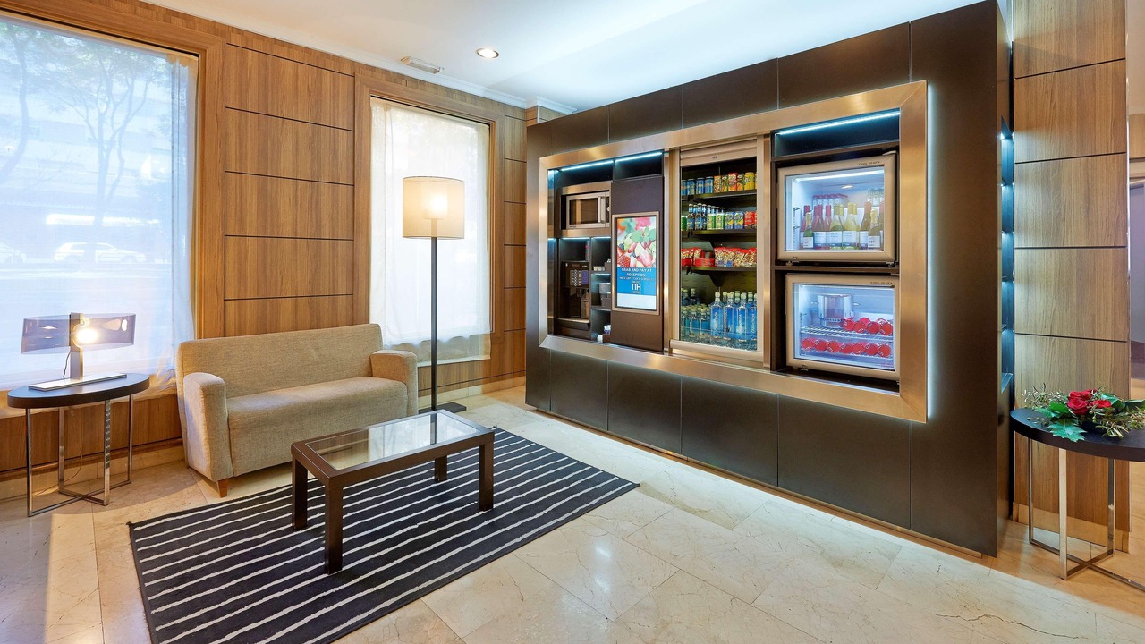 Photo of Livingroom in Parque de Roma