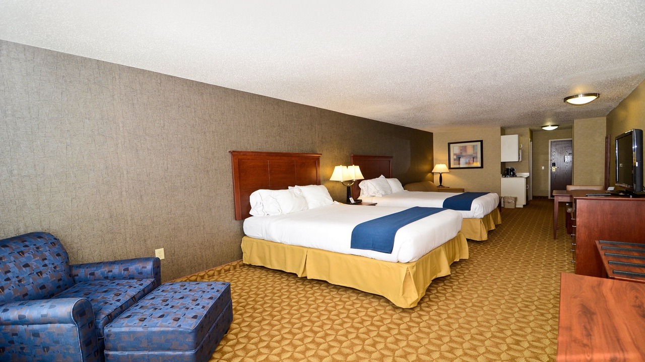 Photo of Bedroom in Fort Atkinson