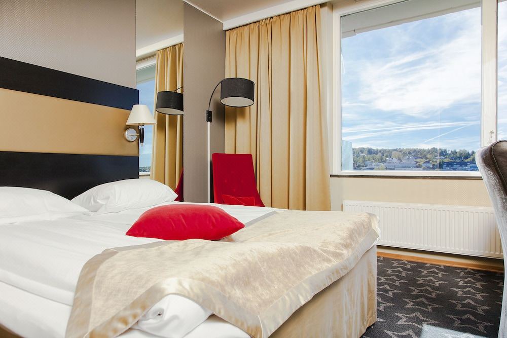 Photo of Bedroom in Tonsberg