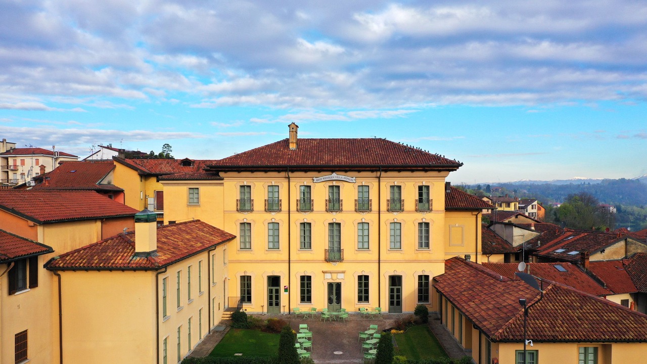 Photo of Buildings in Trezzo sull'Adda