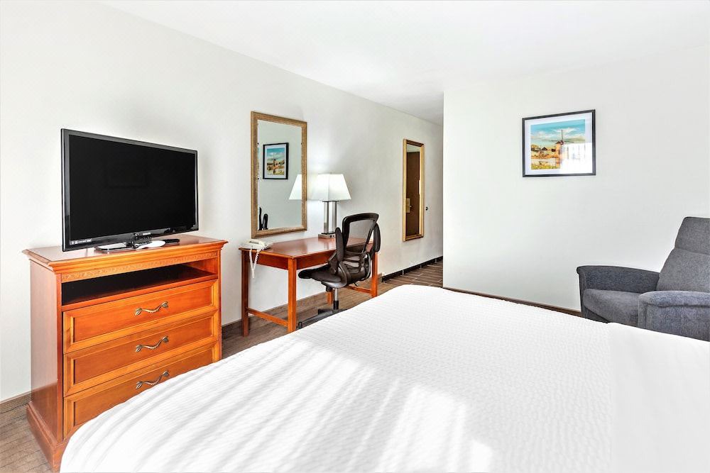 Photo of Bedroom in Ontario