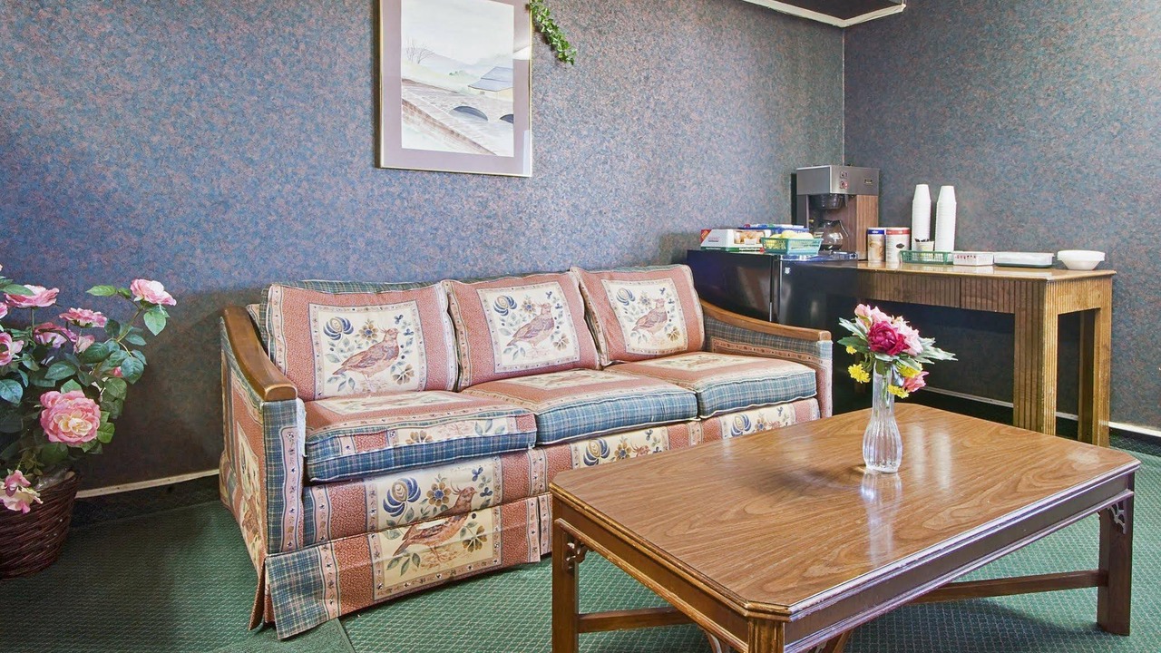 Photo of Livingroom in Bishopville