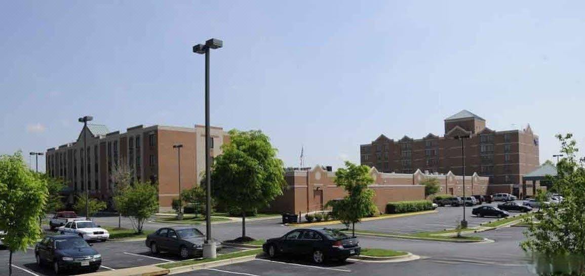 Photo of Others in Bowie