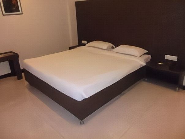 Photo of Bedroom in Central Pune
