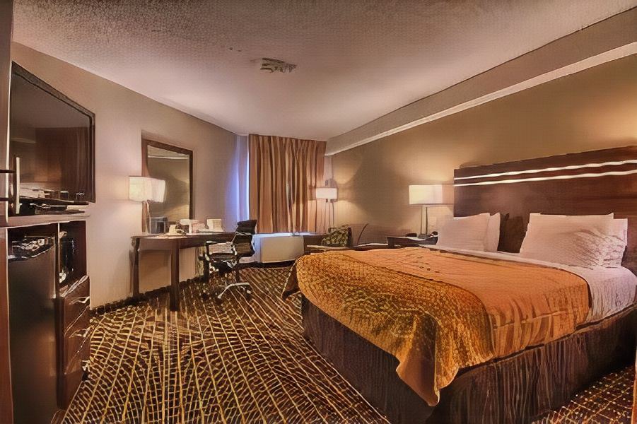 Photo of Bedroom in Guelph