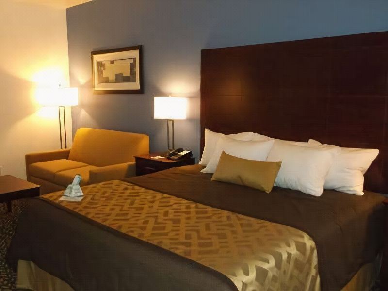 Photo of Bedroom in Brazil