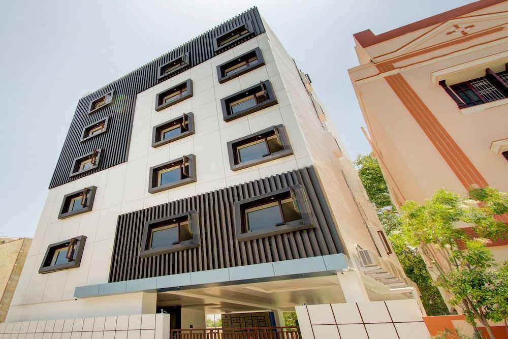 Photo of Buildings in Vijayawada