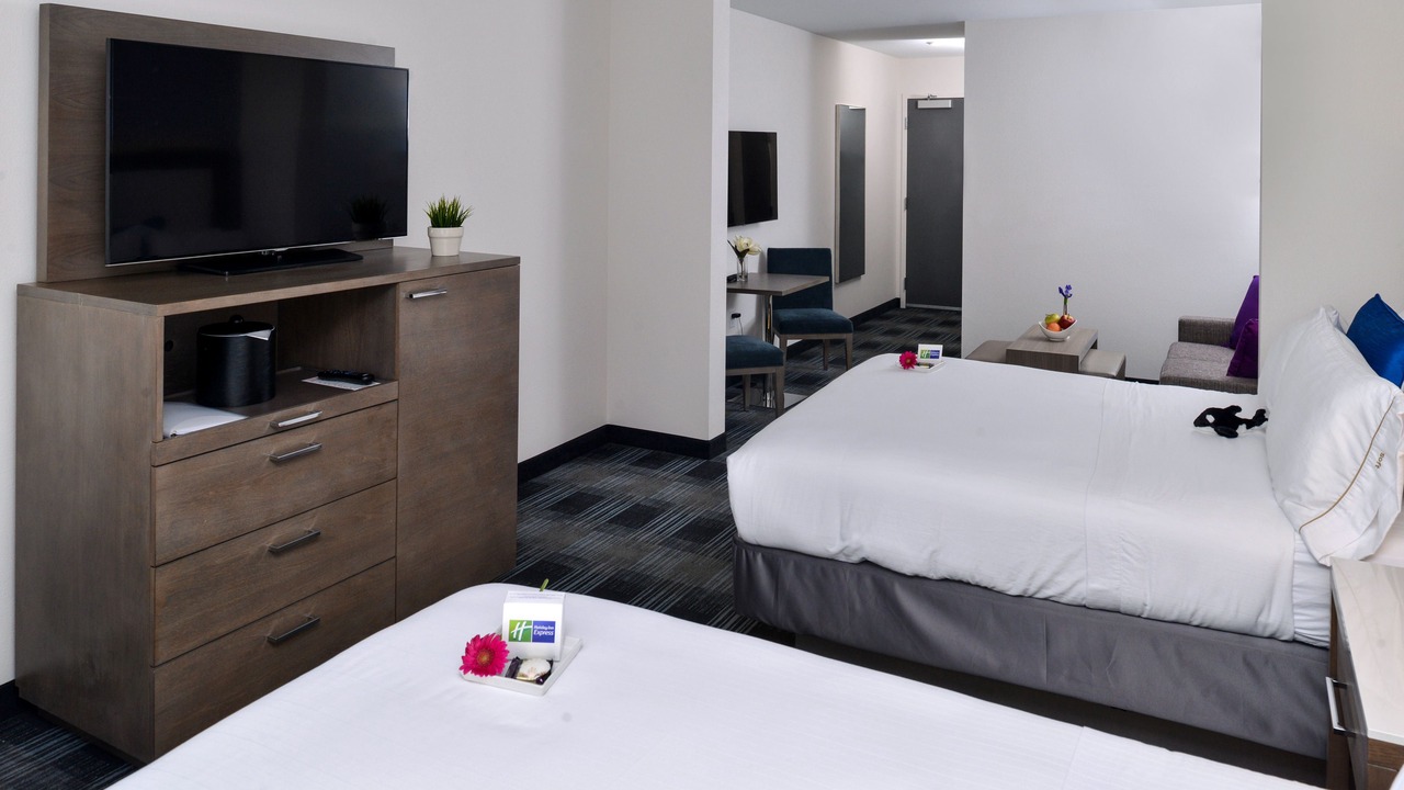 Photo of Bedroom in Mission Valley West