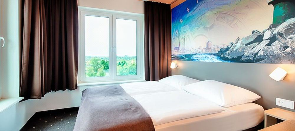 Photo of Bedroom in Ostliche Altstadt