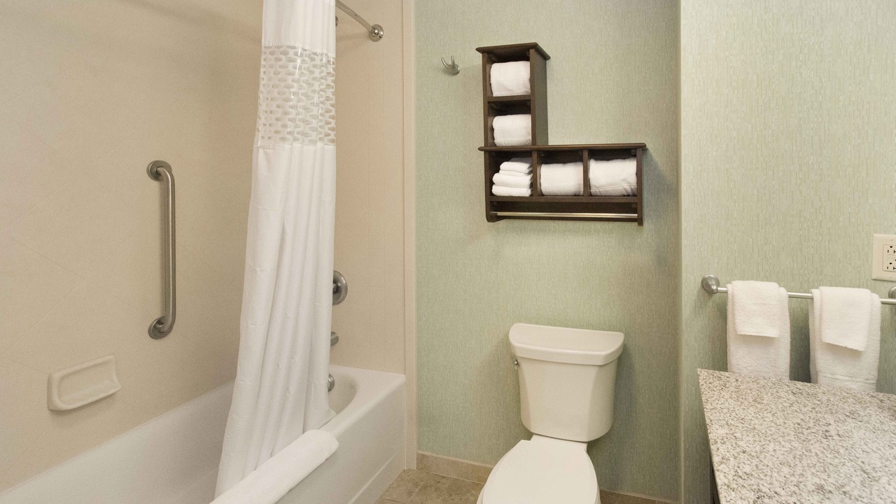 Photo of Bathroom in Bridgeville