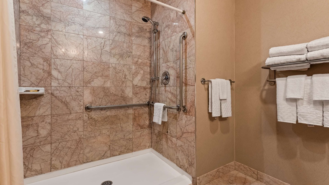 Photo of Bathroom in Perth