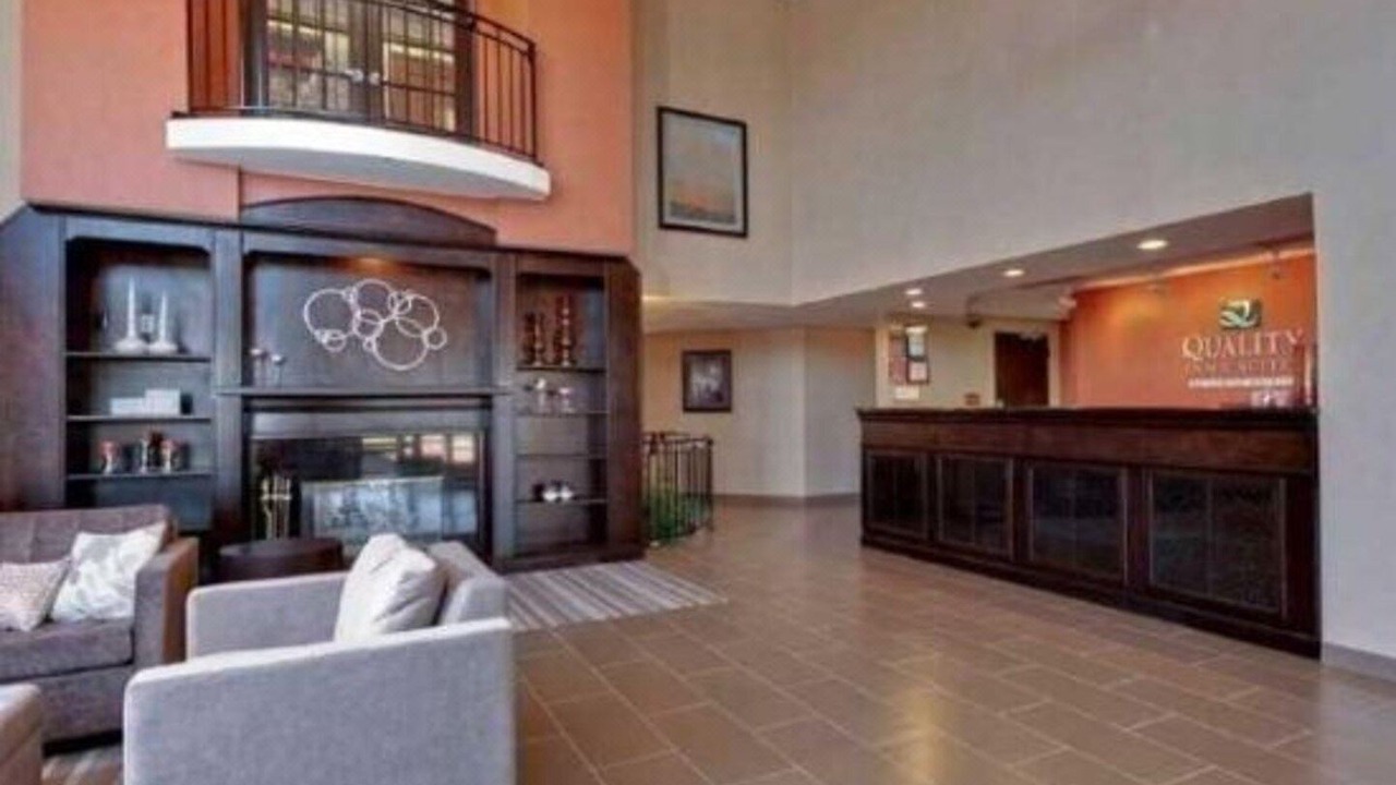 Photo of Livingroom in Stallings