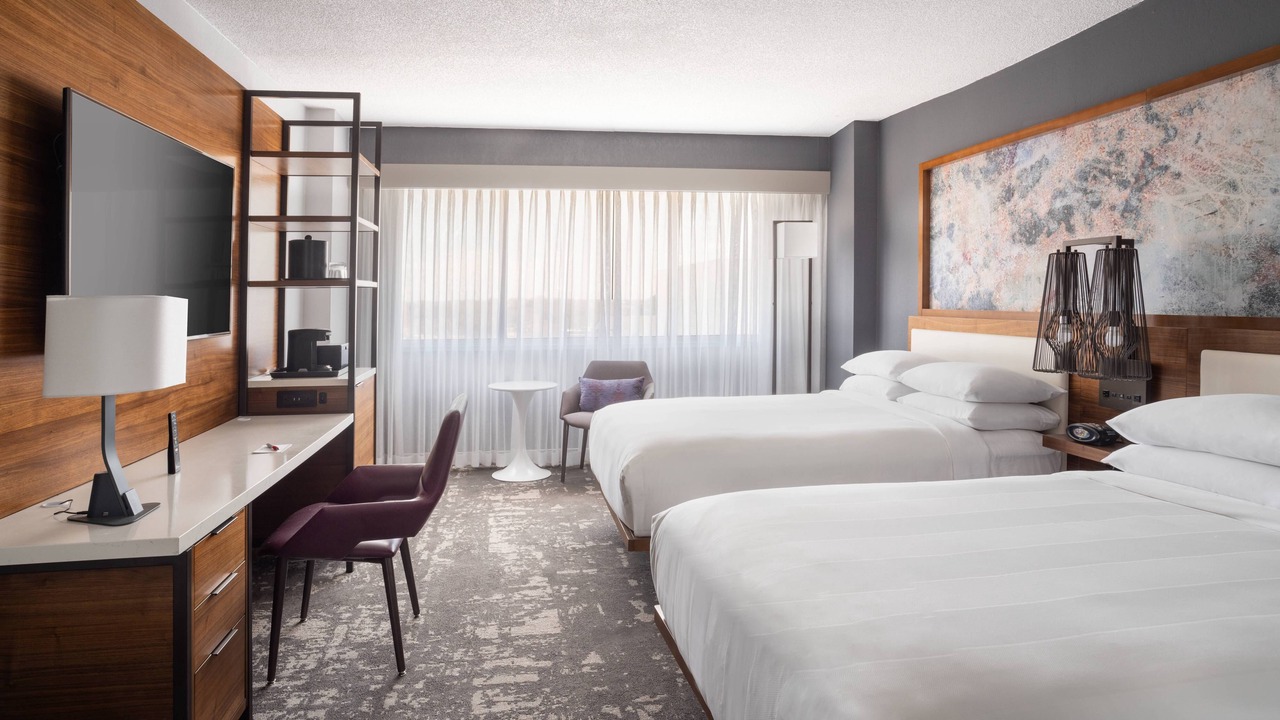 Photo of Bedroom in Downtown Greensboro