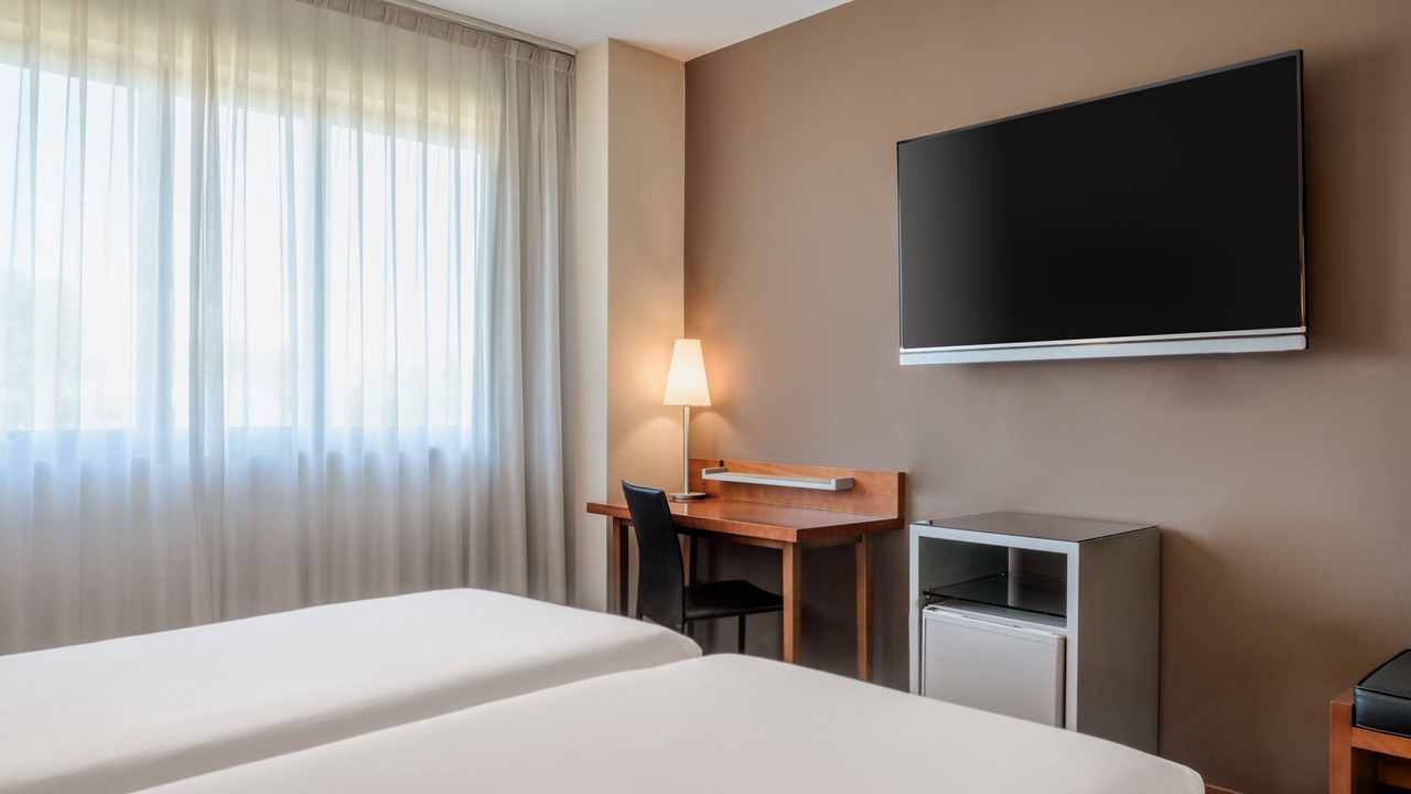Photo of Bedroom in Guadalajara