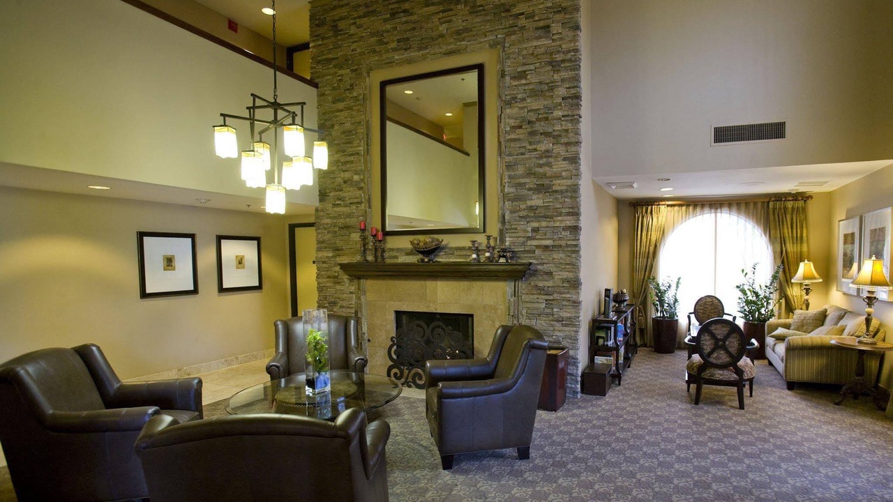 Photo of Livingroom in Calabasas