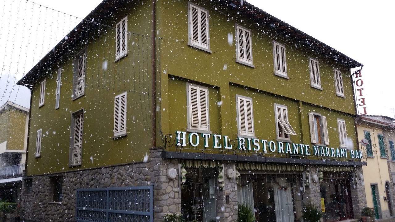 Photo of Buildings in Ronta
