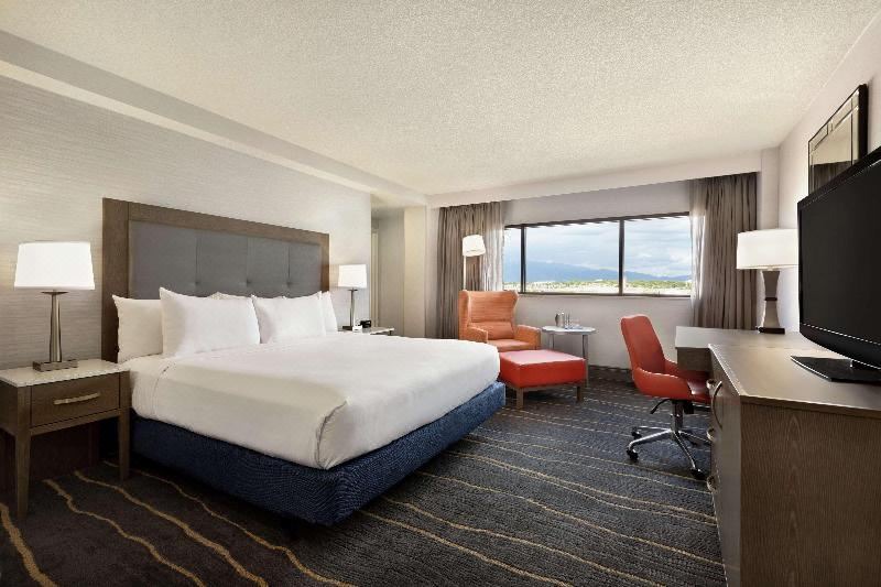 Photo of Bedroom in Downtown Albuquerque