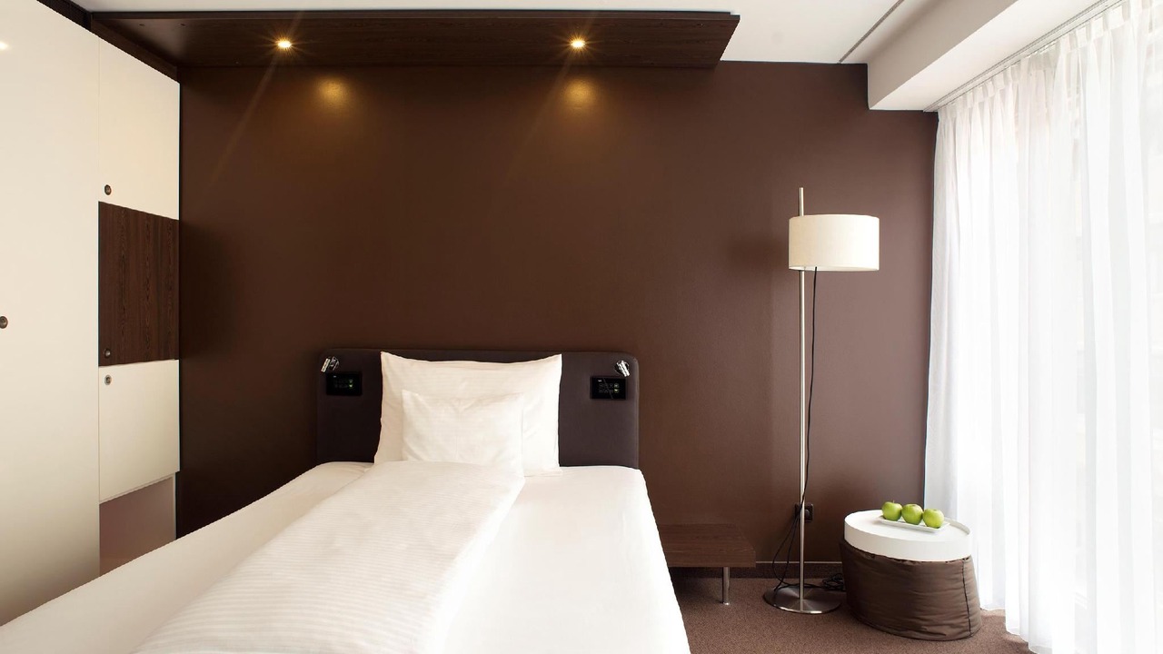 Photo of Bedroom in Angerviertel