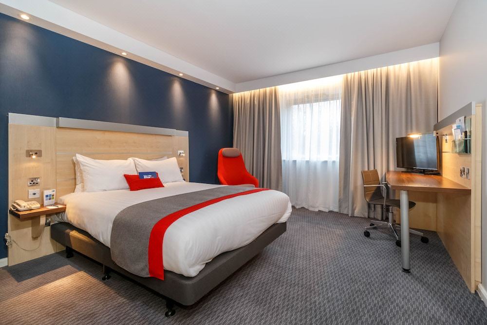 Photo of Bedroom in Walsall