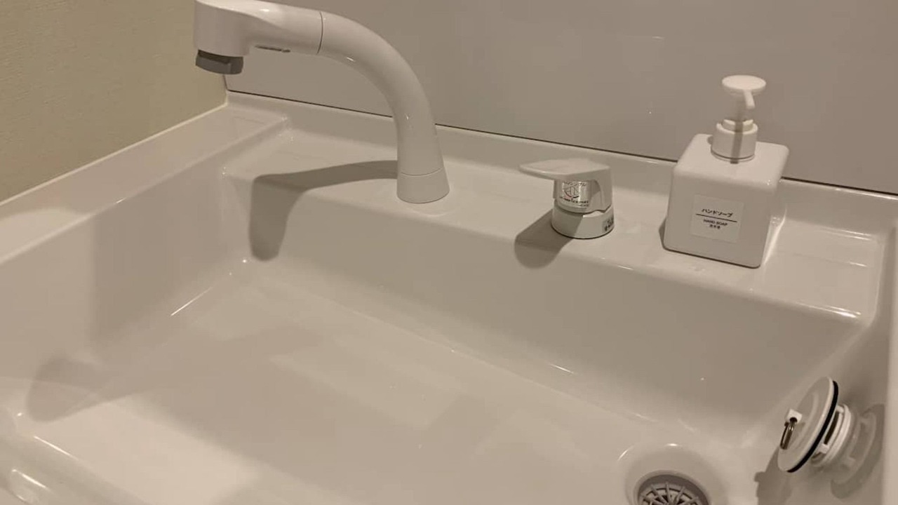 Photo of Bathroom in Furano