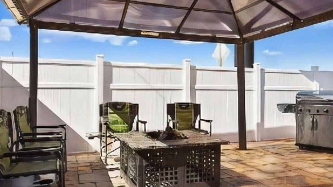 Photo of Patio Balcony in Grants