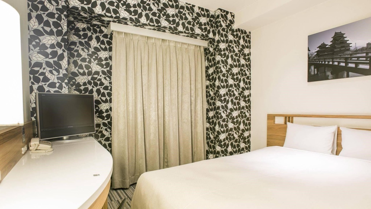 Photo of Bedroom in Matsumoto