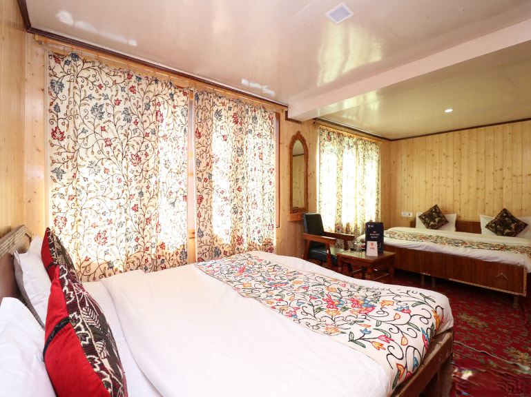 Photo of Bedroom in Laripora