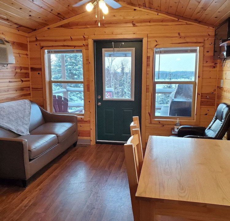 Photo of Livingroom in Denare Beach