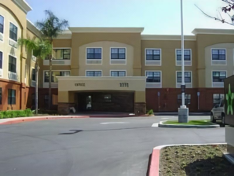 Photo of Buildings in Northeast Anaheim