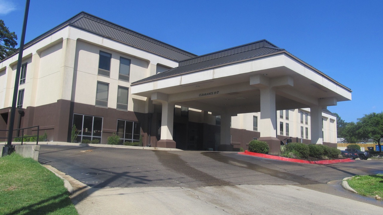 Photo of Buildings in El Dorado