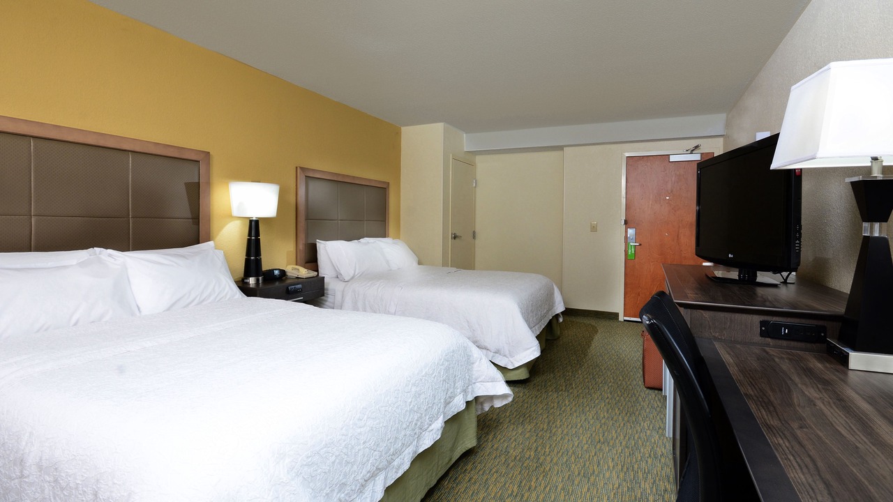 Photo of Bedroom in Wake Forest