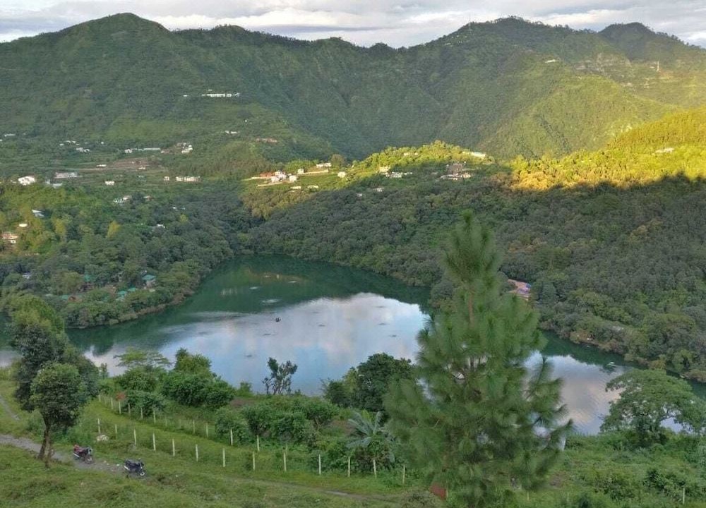 Photo of Outdoor in Naukuchiyatal