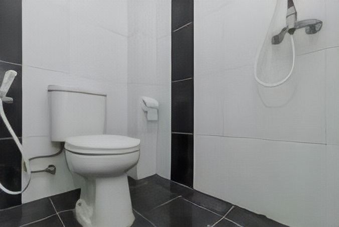 Photo of Bathroom in Gambir