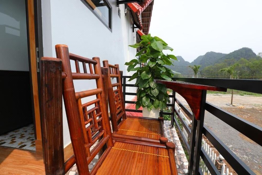 Photo of Patio Balcony in Hoa Lu