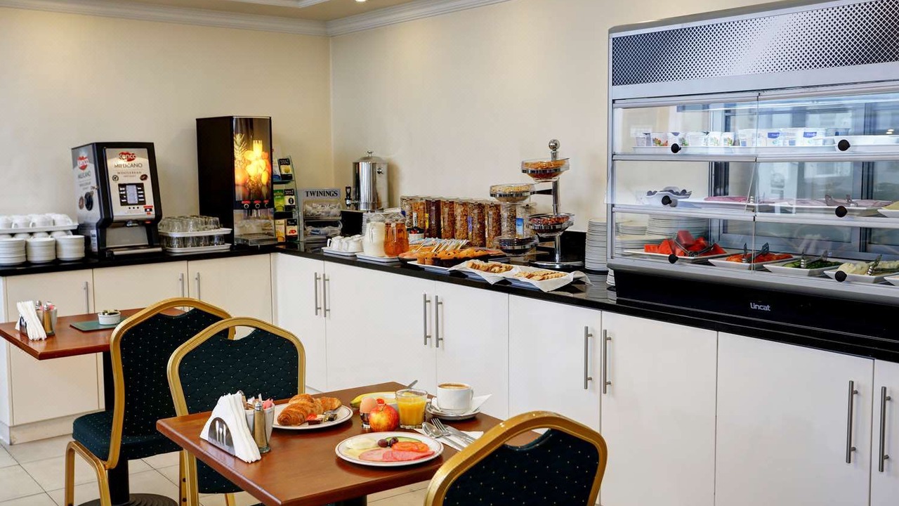 Photo of Kitchen in Brownswood