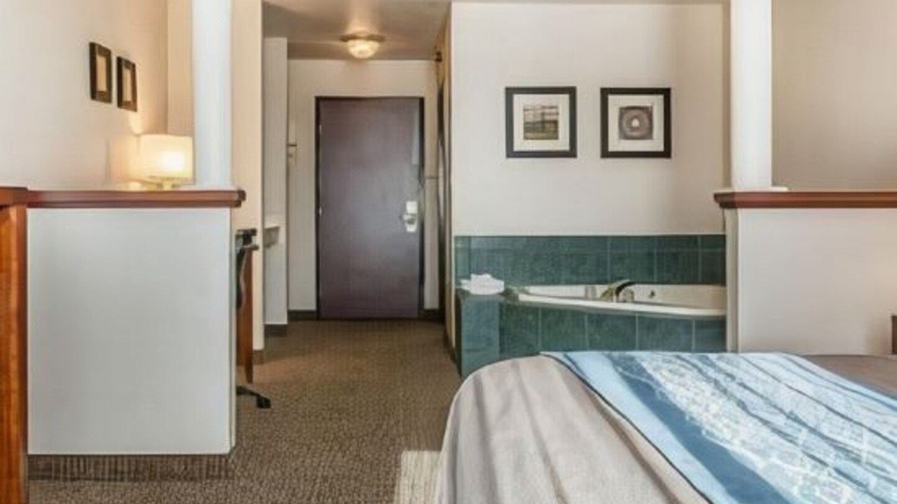 Photo of Bedroom in Bluffton