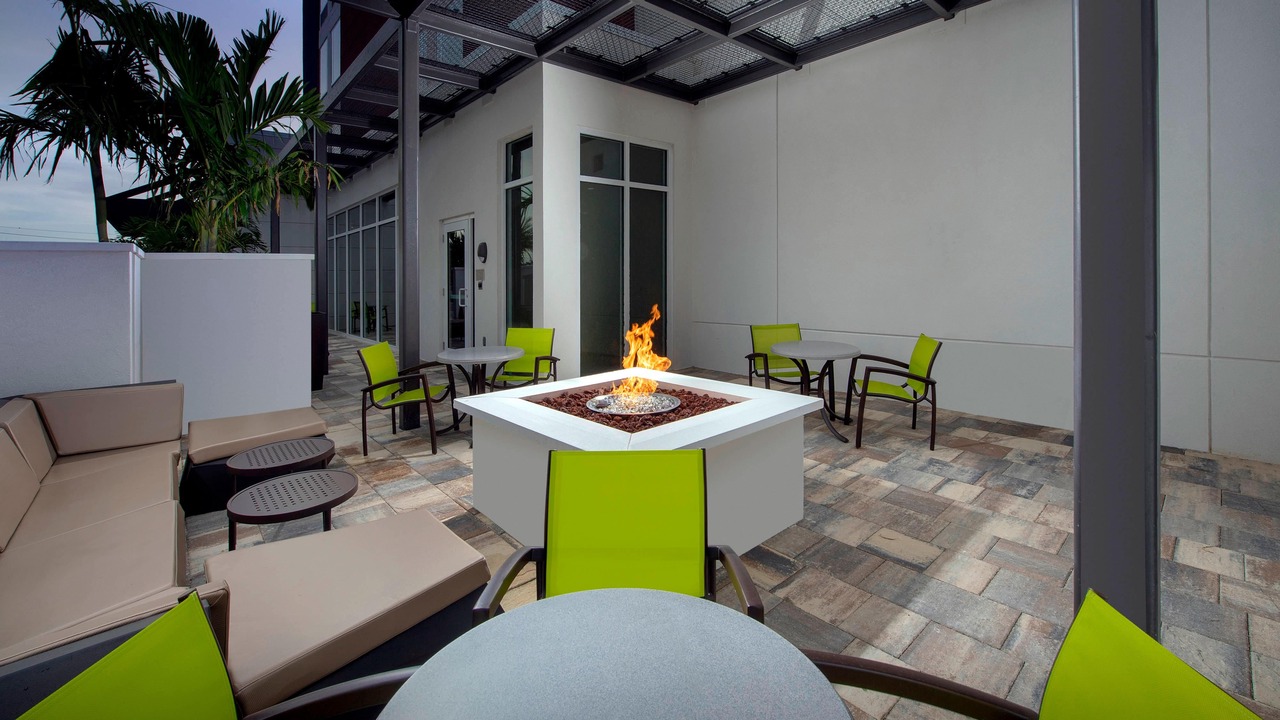 Photo of Patio Balcony in Punta Gorda