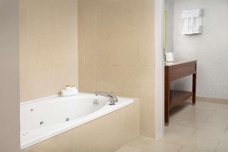Photo of Bathroom in College Park