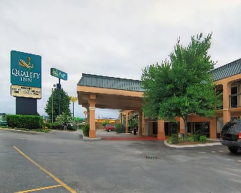 Photo of Buildings in Goodlettsville