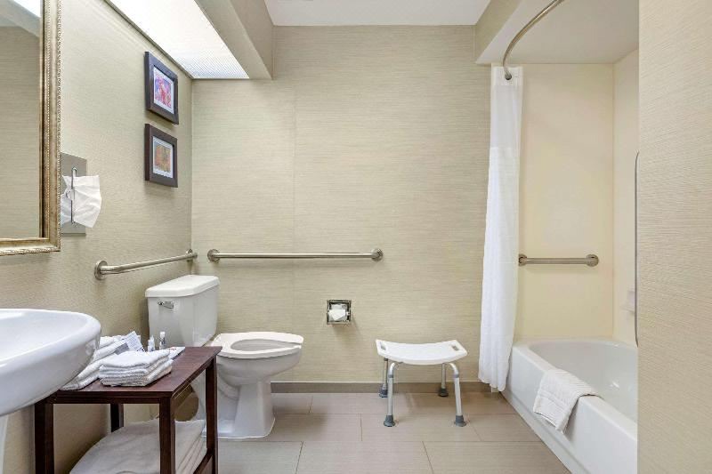 Photo of Bathroom in Charlotte