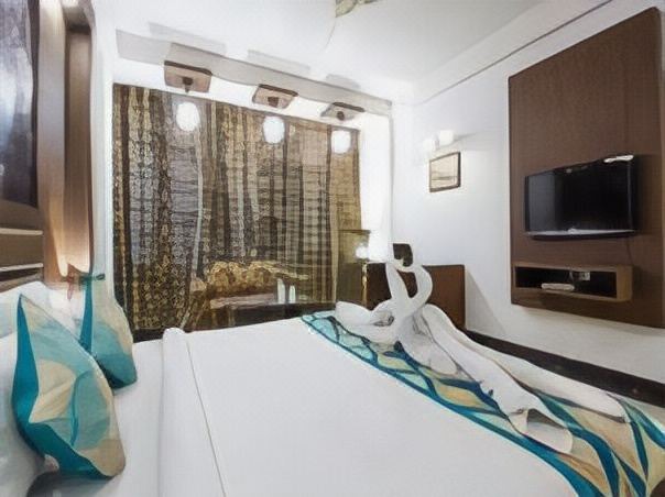Photo of Bedroom in Amritsar