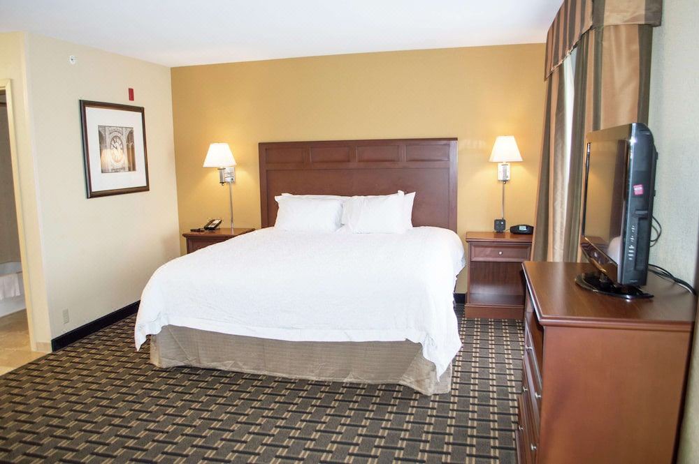 Photo of Bedroom in Columbia